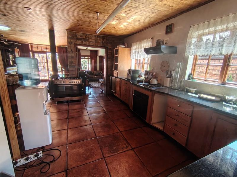 3 Bedroom Property for Sale in Sasolburg Ext 4 Free State